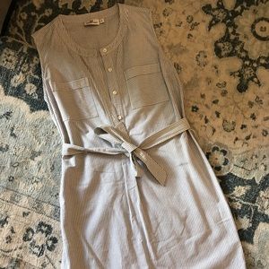 Vineyard Vines Sleeveless Dress